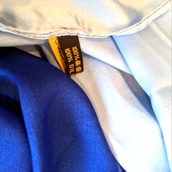 Scarves!!! - Picture 14 of 15